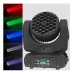36 LED RGBW Wash Moving Head